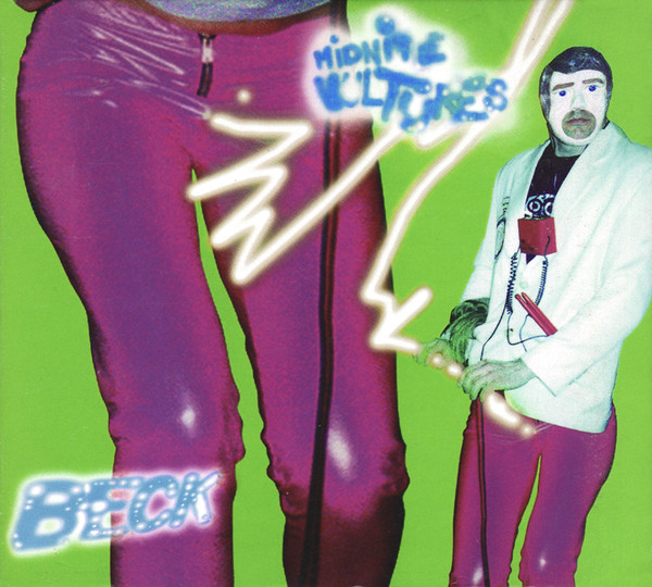 Beck: Midnite Vultures (1999)